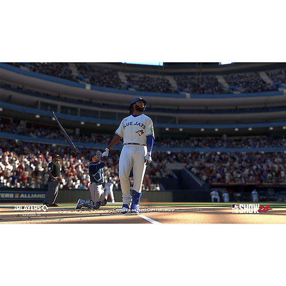 MLB® The Show™ 24 Collector's Edition – PS5 & PS4
