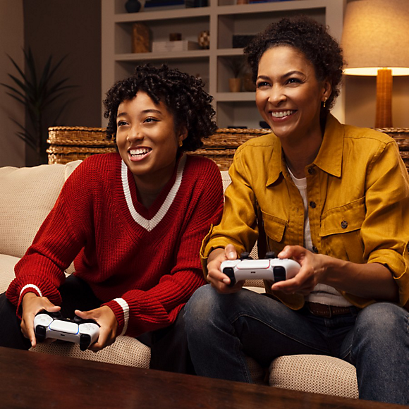 DualSense® Wireless Controller - White